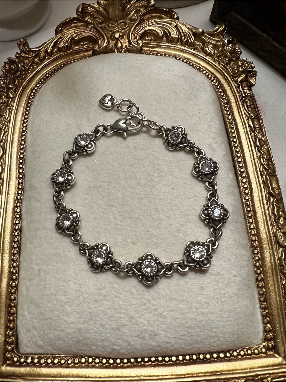 Brighton Alcazar Bracelet